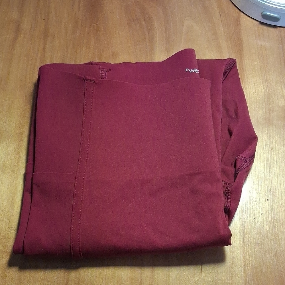 Sweaty Betty Leggings Size Xl